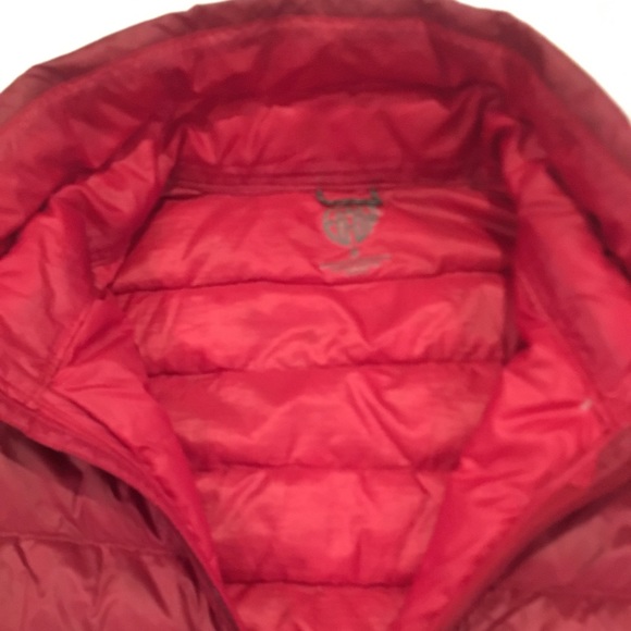 REI Co-Op Windbreaker Jacket - Picture 2 of 2